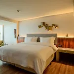 Hotel Luzeiros Fortaleza (Ceara)