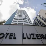 Hotel Luzeiros Fortaleza (Ceara)