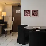 Luzeiros 5* Fortaleza (Ceara)