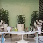 Luzeiros Hotel Fortaleza (Ceara)