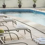 Luzeiros Hotel