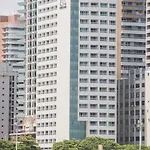 Hotel Luzeiros Fortaleza (Ceara)