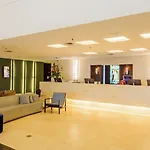 Luzeiros Hotel Fortaleza (Ceara)