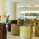 Luzeiros Hotel