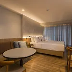 Hotel Luzeiros Fortaleza (Ceara)