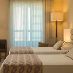 Hotel Luzeiros Fortaleza (Ceara)